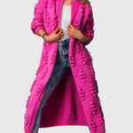 Anzherrah | Comfortable Cardigan