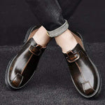 MEN'S VINTAGE CHELSEA BOOTS