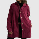 Ysalindah | Cozy Jacket