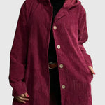 Ysalindah | Cozy Jacket