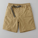 Dario Nylon Utility Shorts