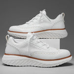 Santino Hybrid Weave Sneakers