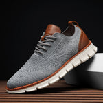 Elian Knit Hybrid Sneakers