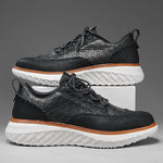Santino Hybrid Weave Sneakers