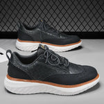 Santino Hybrid Weave Sneakers
