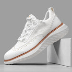 Santino Hybrid Weave Sneakers