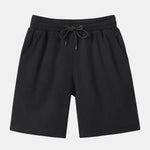 Los Angeles Print T-Shirt & Mid Length Shorts
