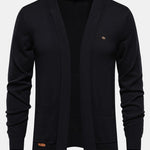 Cardigan Sweater With Pockets