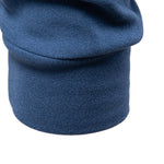 Quarter Zip Long Sleeve T-Shirt