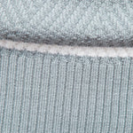Stripe Crew Neck Sweater