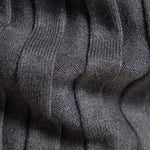 Ribbed Turtle Neck Sweater