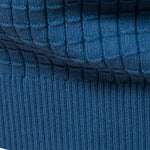 Waffle Texture Sweater