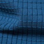 Waffle Texture Sweater