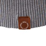 Twist V-Neck Knit Sweater Vest