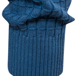 Waffle Texture Sweater