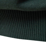 Long Sleeved Crew Neck Sweater