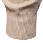 Textured Knit Cardigan