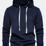 Polar Fleece Hoodie
