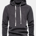 Polar Fleece Hoodie