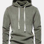 Polar Fleece Hoodie