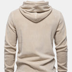 Polar Fleece Hoodie