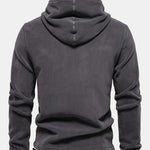 Polar Fleece Hoodie