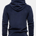 Polar Fleece Hoodie