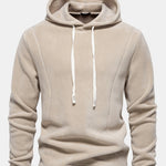 Polar Fleece Hoodie