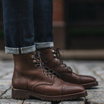 Captain StormKing® | Whiskey