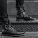 Casa Moto | Black