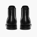 Cavalier | Black