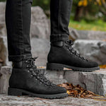 Commander | Black Matte