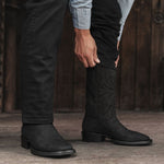 Desperado | Black Matte