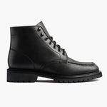 Diplomat | Black