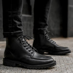 Diplomat | Black