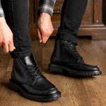 Diplomat | Black