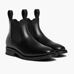 Journeyman | Black