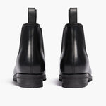 Journeyman | Black