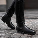 Journeyman | Black
