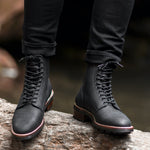 Logger | Black Matte