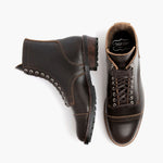 Logger | Waxed Cacao