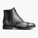 Major | Distressed Grey