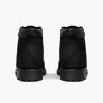 Commander | Black Matte