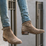 Rogue | Taupe