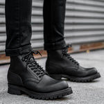 Thunder | Black