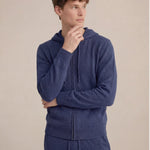 Noreli Cashmere Set Navy