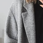Daphira | Trench Coat