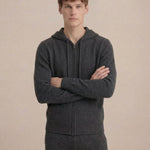 Noreli Cashmere Set Dark Grey