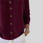 Camille | Elegant Blouse