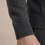 Noreli Cashmere Set Dark Grey